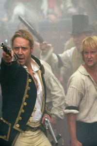 Master and Commander: The Far Side of the World